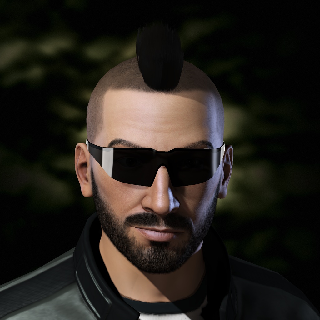 Avatar Fryth