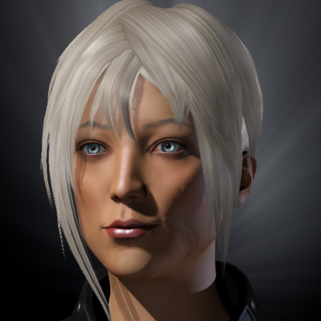 Nira West