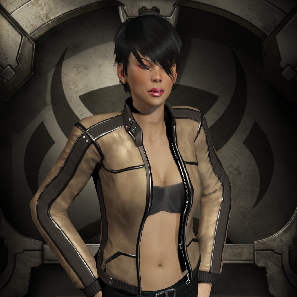 Rhyanna Ravenheir