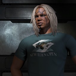MachZERO portrait