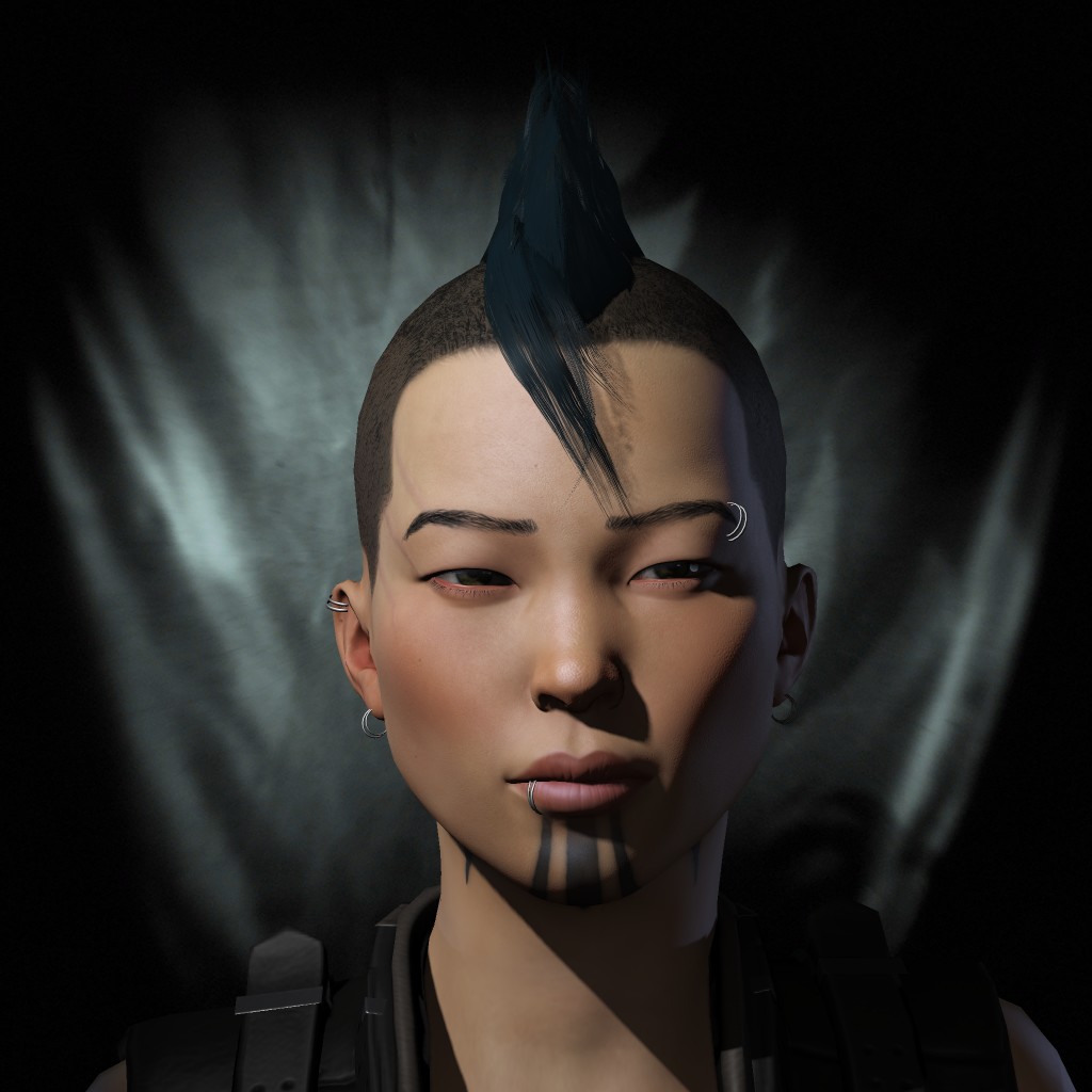 Aiel Soul