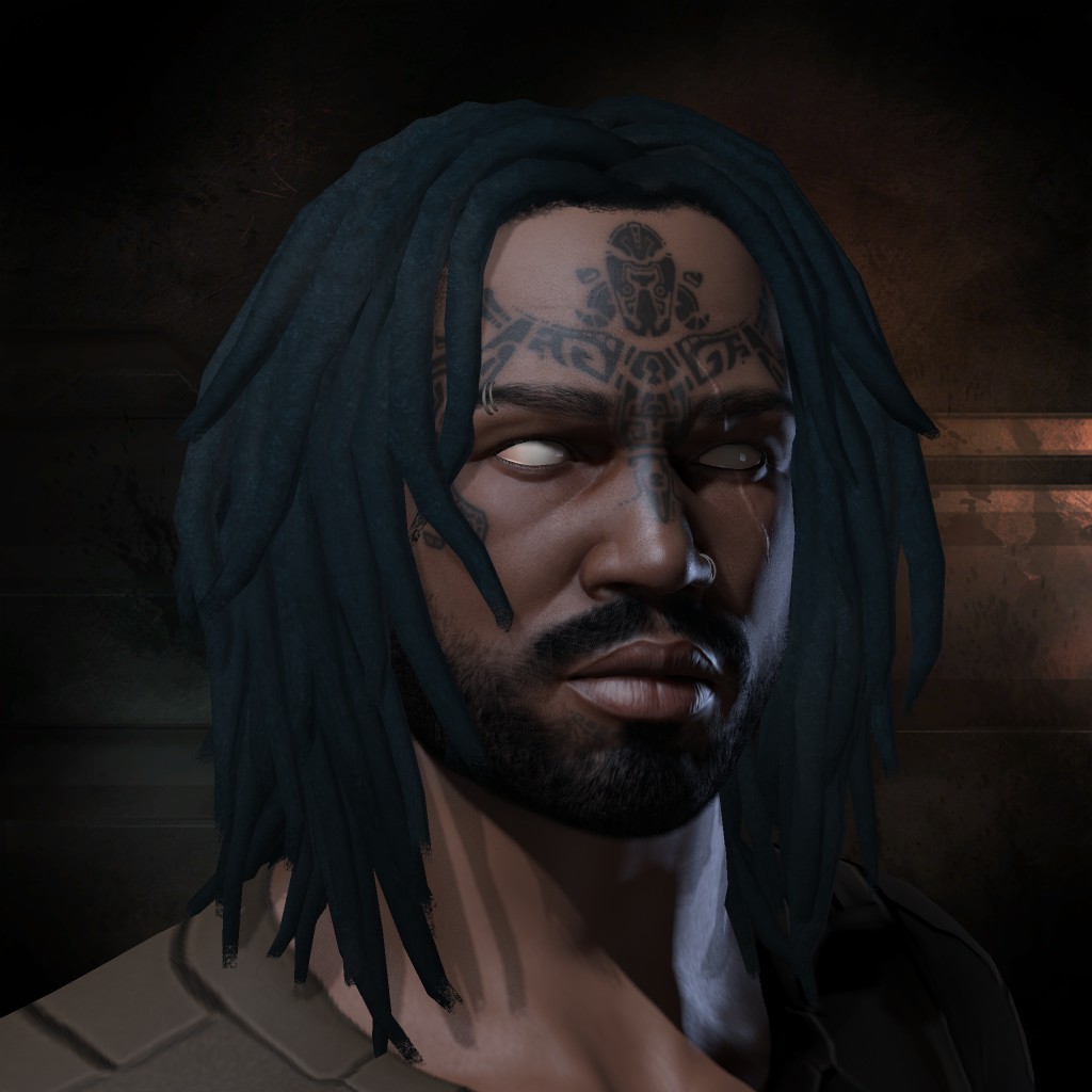 Mr ShyFire
