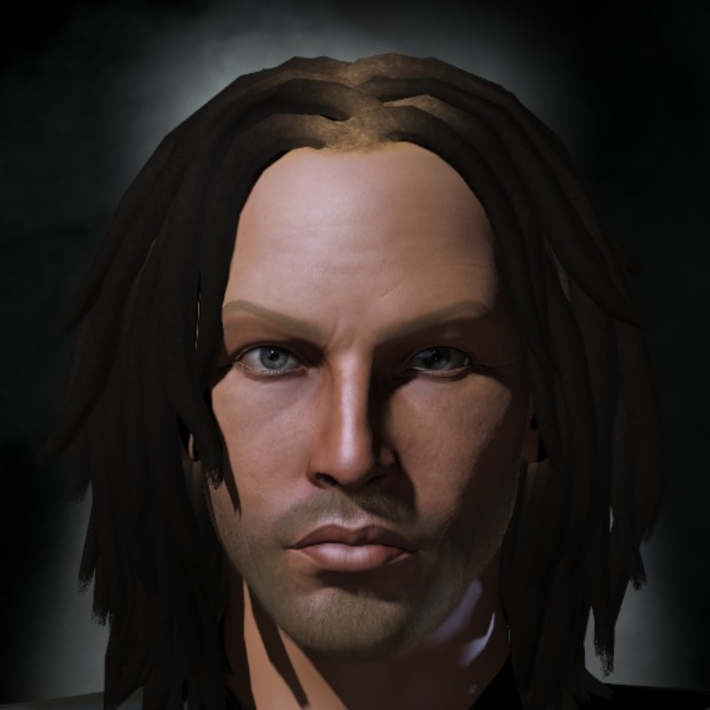 absolom valiant