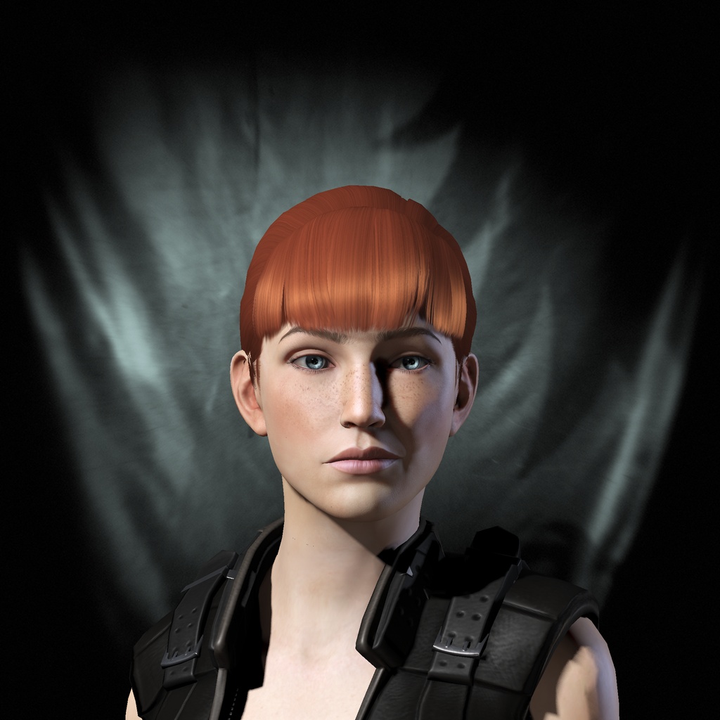 Haley Nightshade