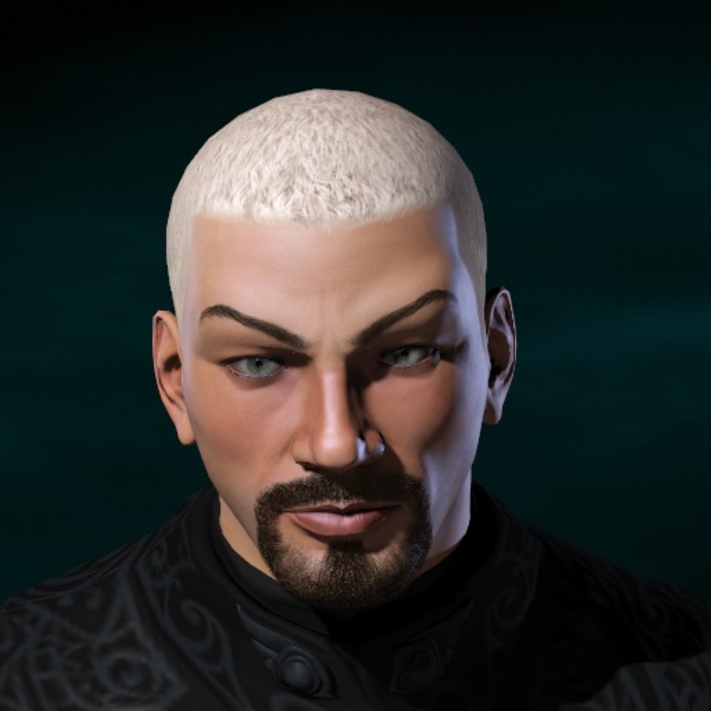 Admiral Argyle