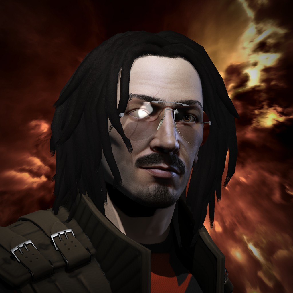 DemonSlayer Jones