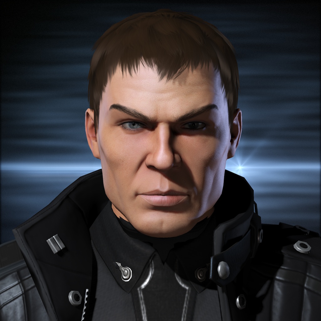 portrait