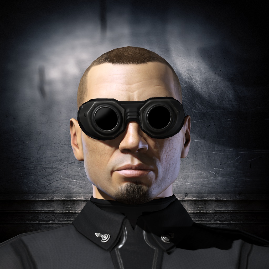 Kerrik Fallout