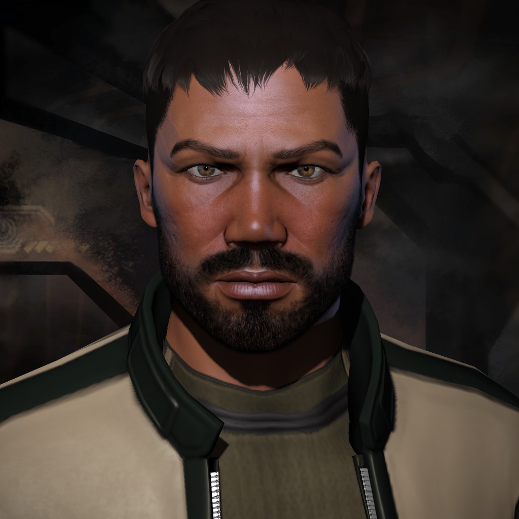 Skorch Maxwell