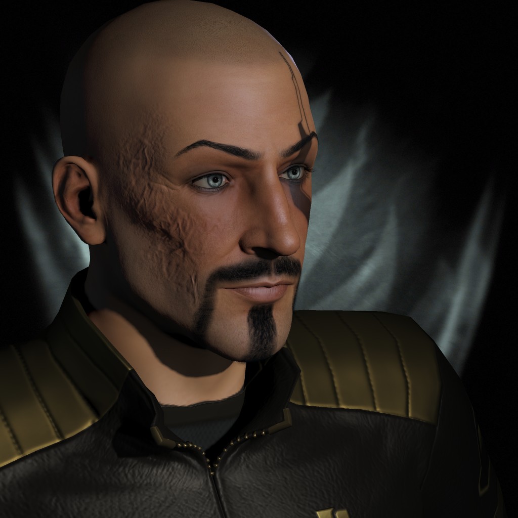 Alexian Maximus