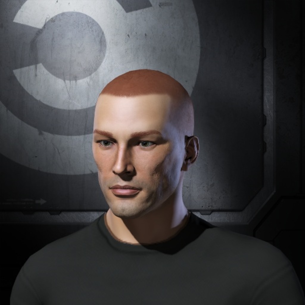 Patrick Klark