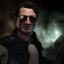 Zebulon Carter Zebulon Carter