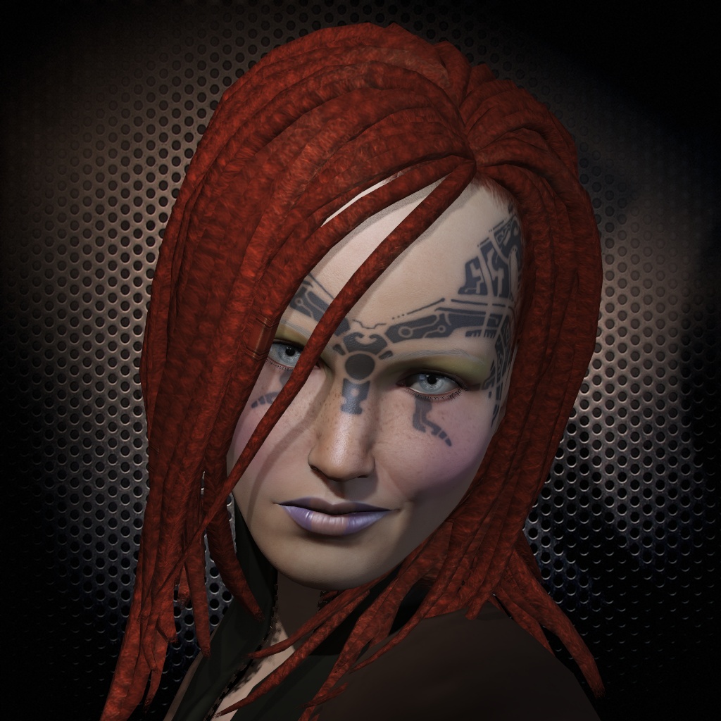 Mira Ra'Jah