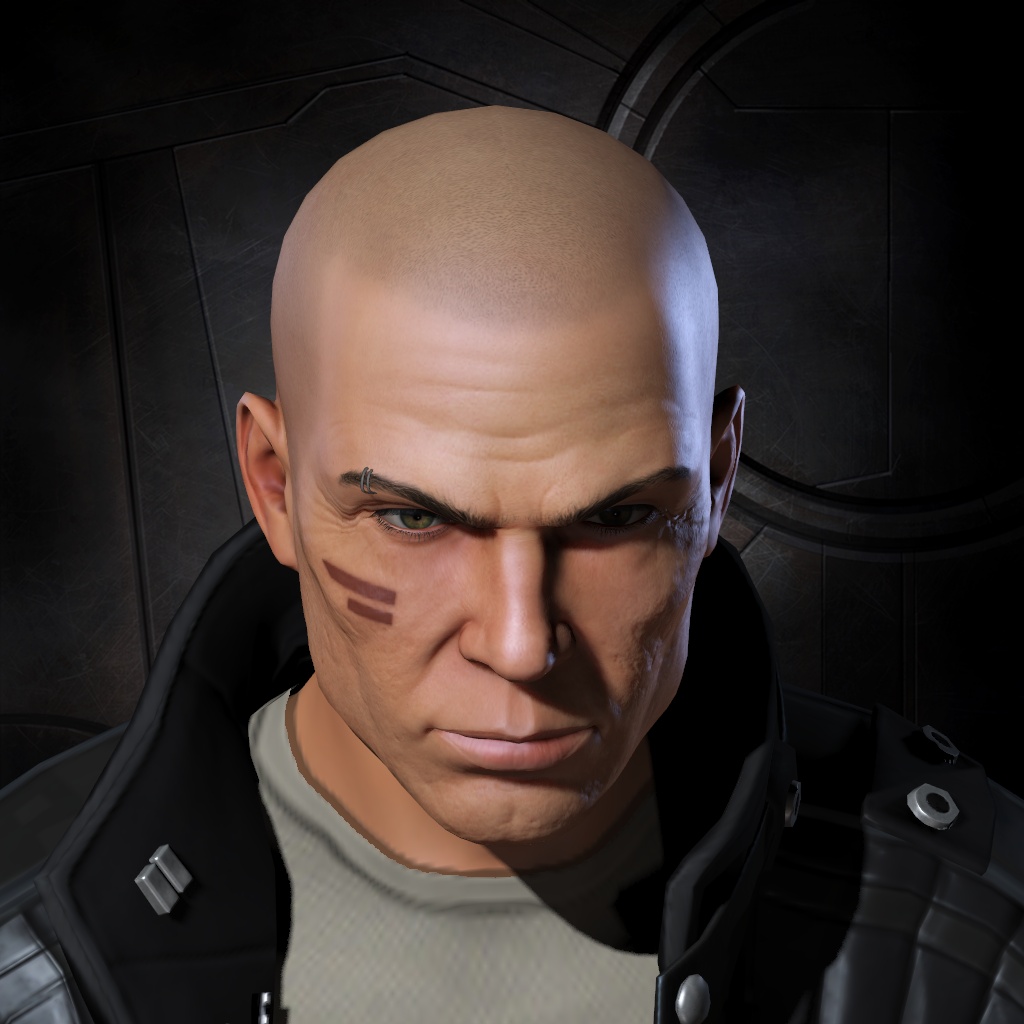 Commander Socar