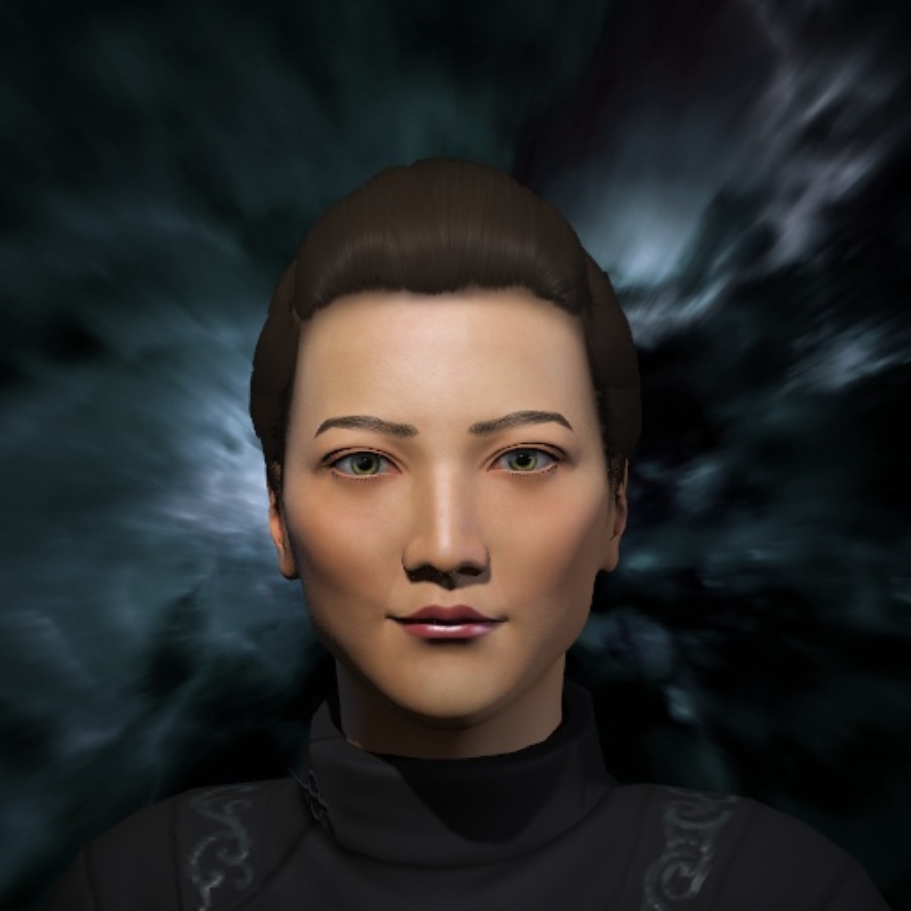 AnnaMaria Redstar