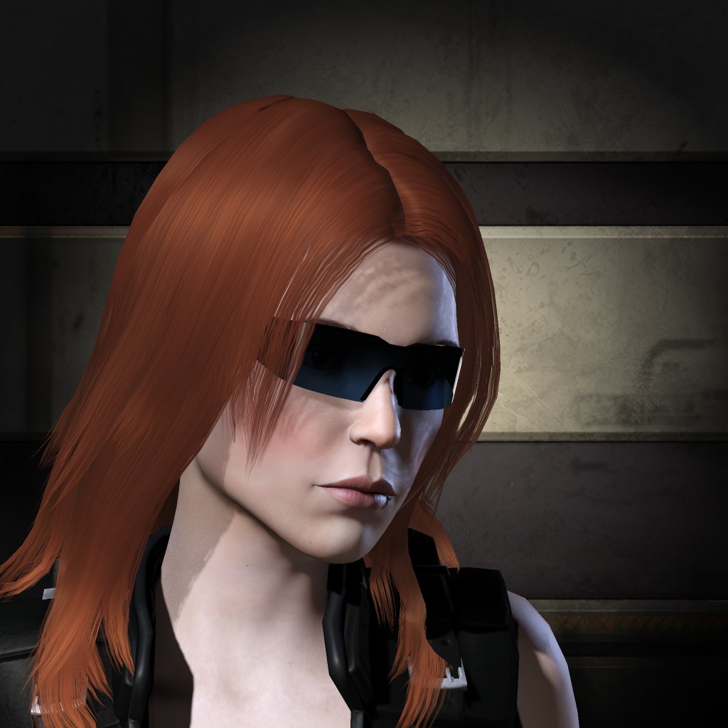 McGinger