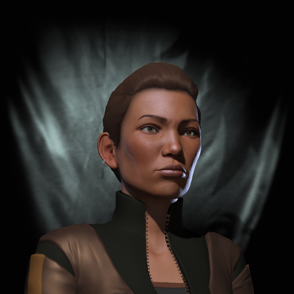 Allyria DuHamen