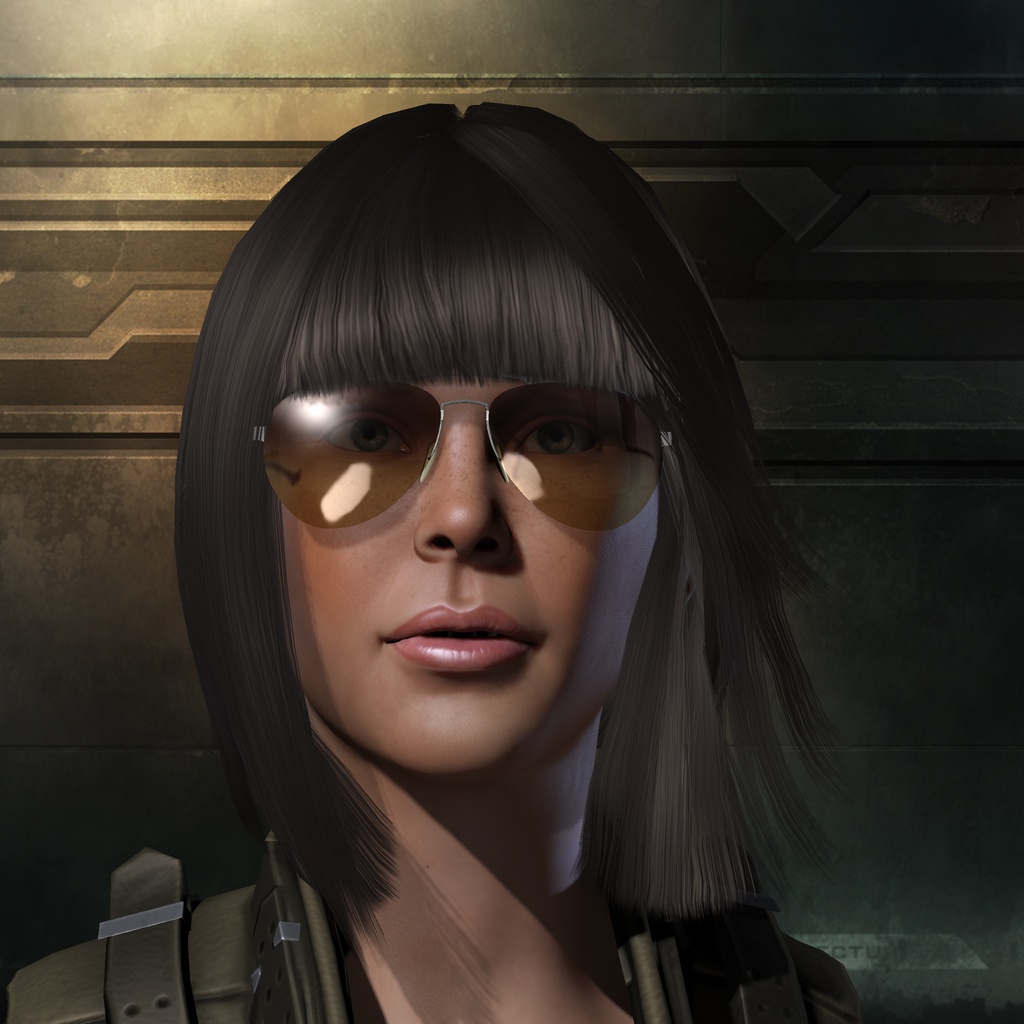 Isis Ra
