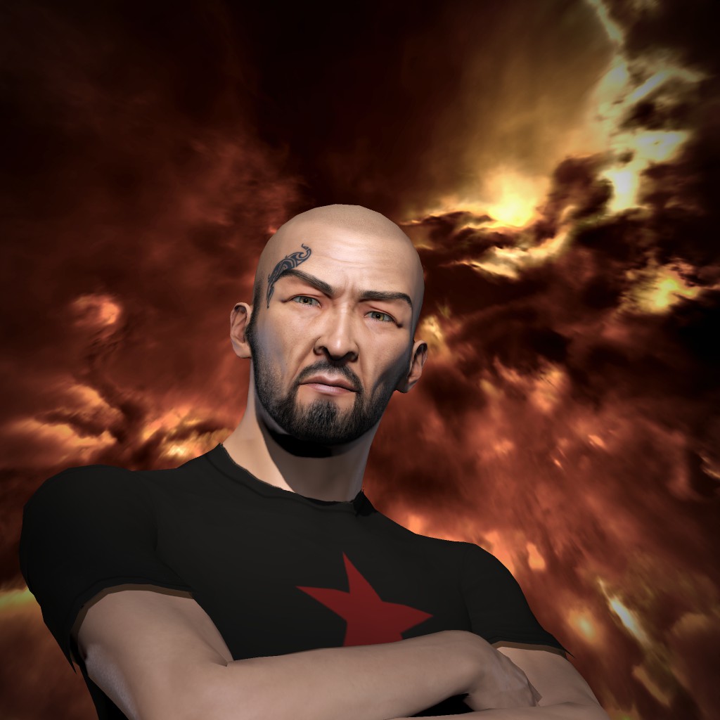 DarthDeimos