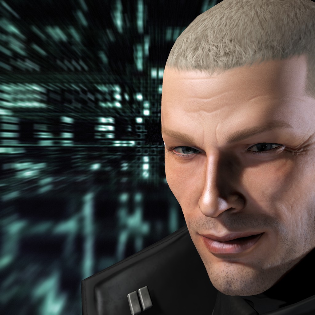 Valryck Marrs