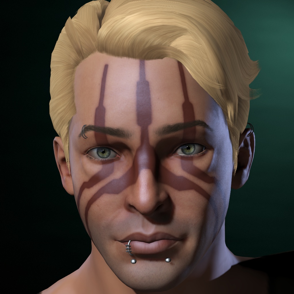 Ghostbehr