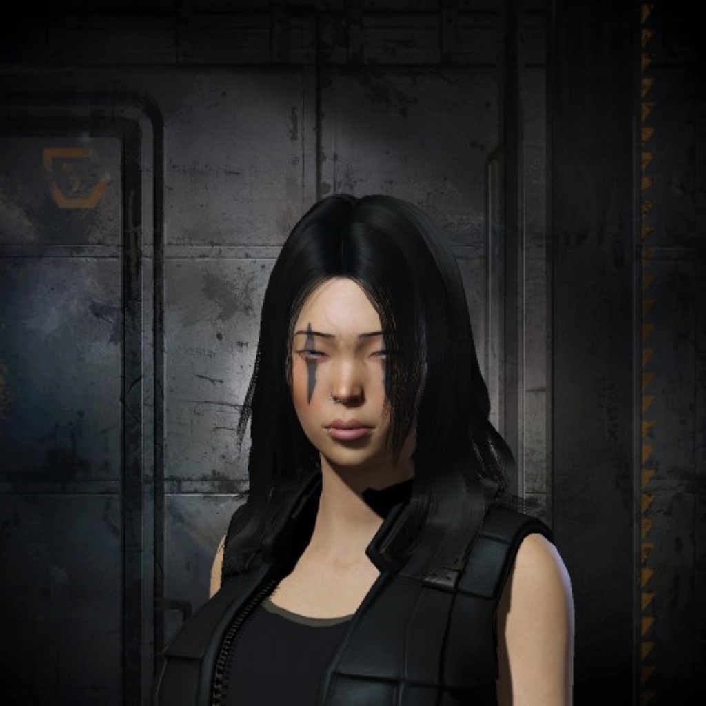 Kyoko Hayabusa