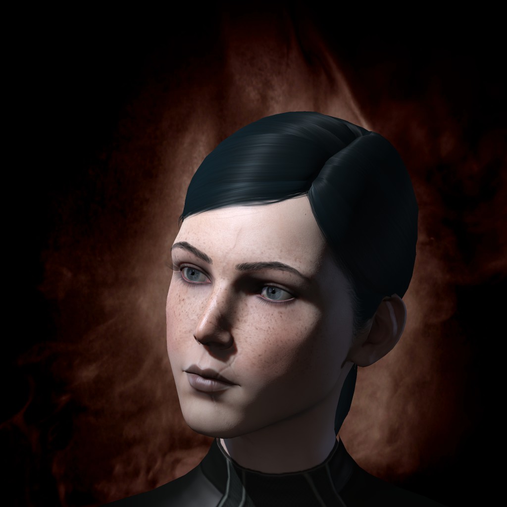 Cerienne Wrest