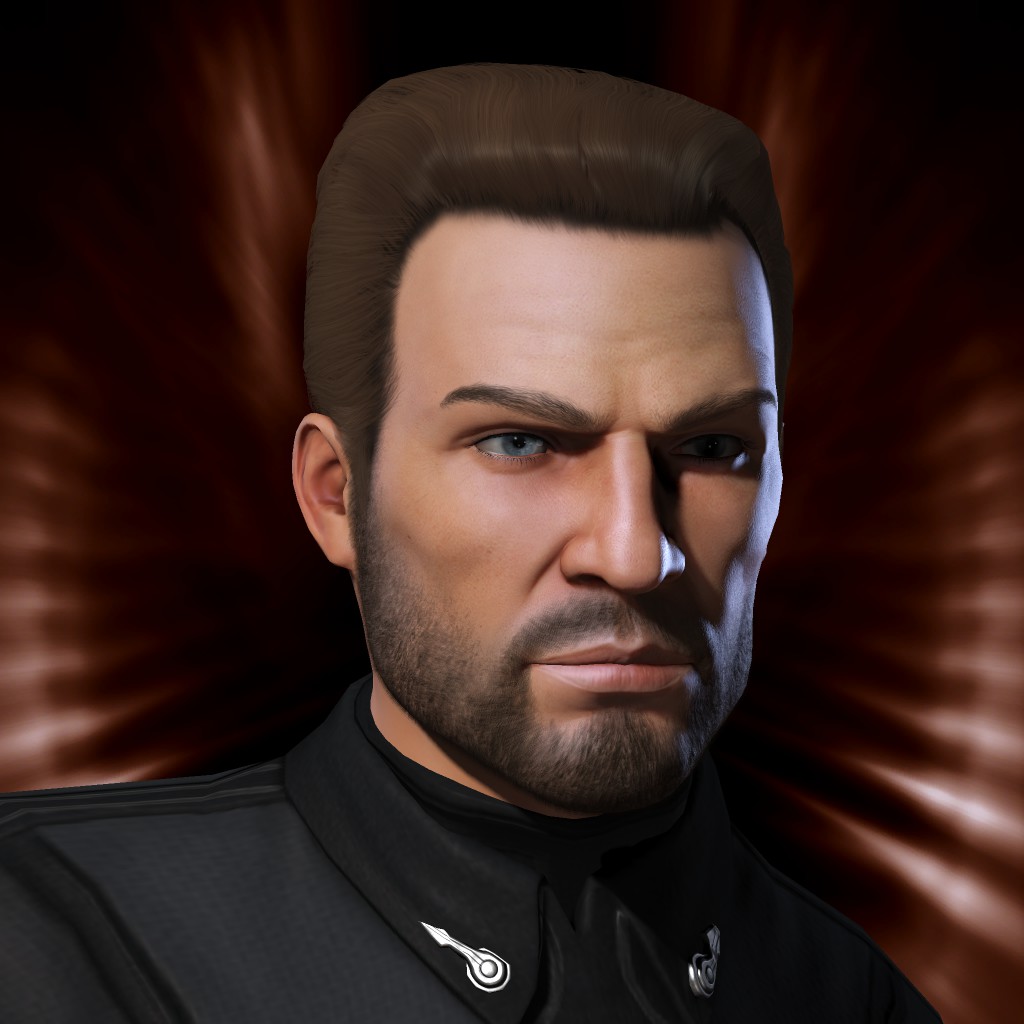 Robert Bismark