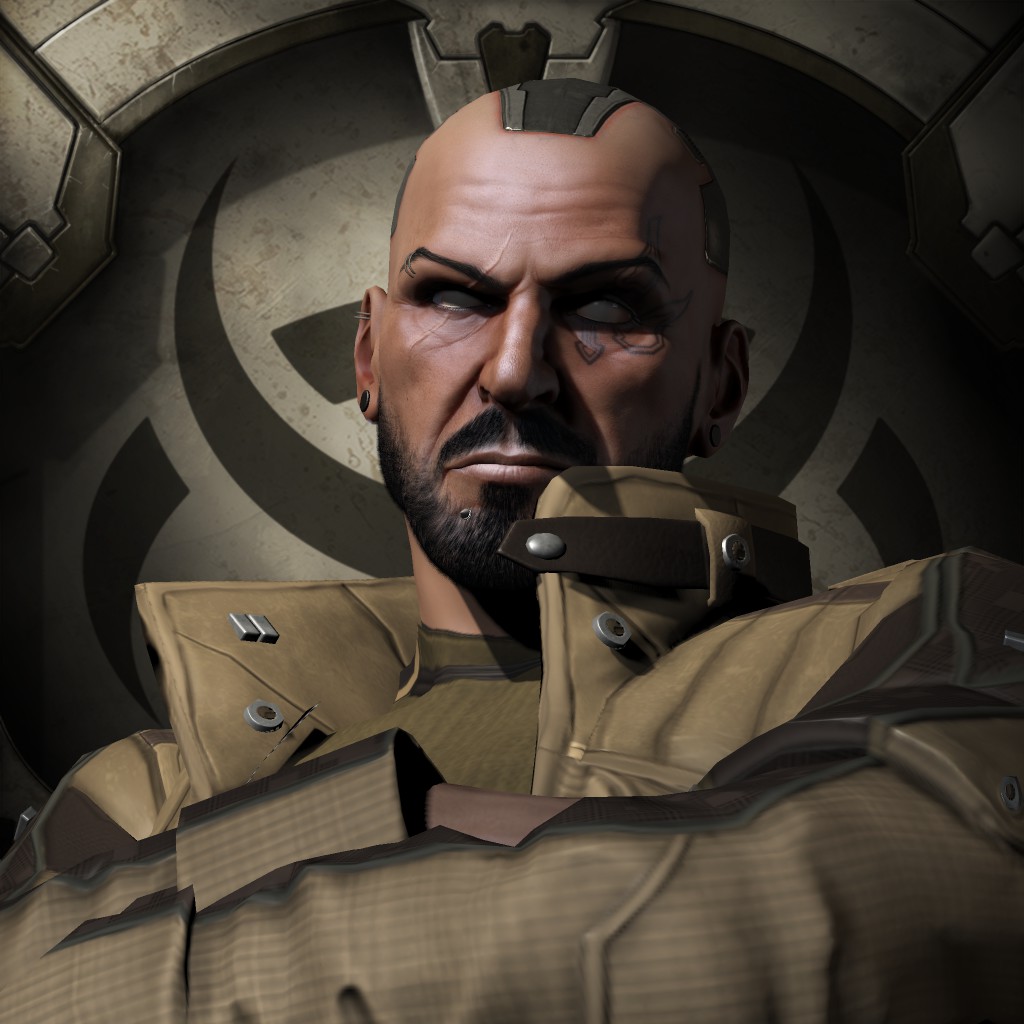 Thrudgelmir