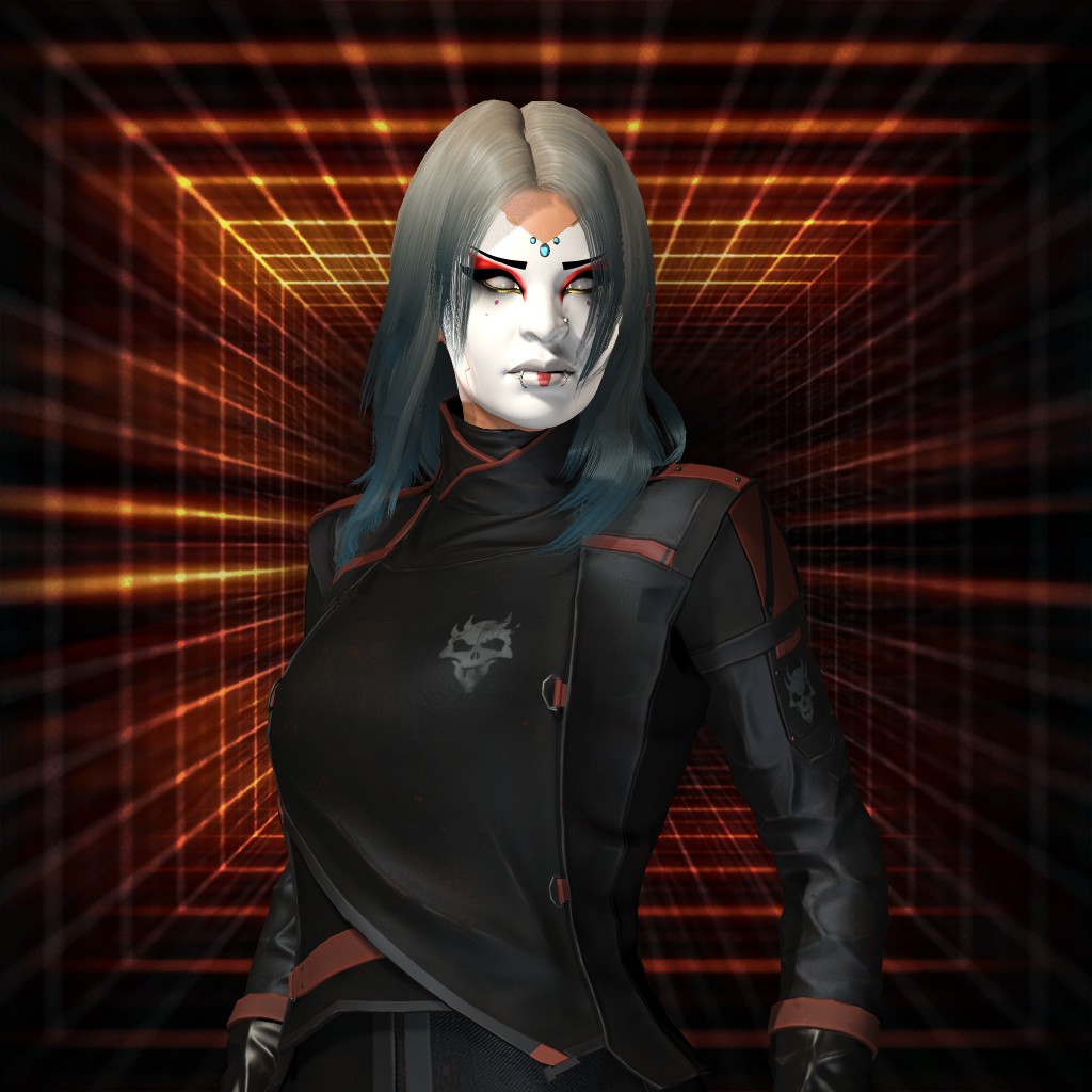 Violetta Frost Violetta Frost