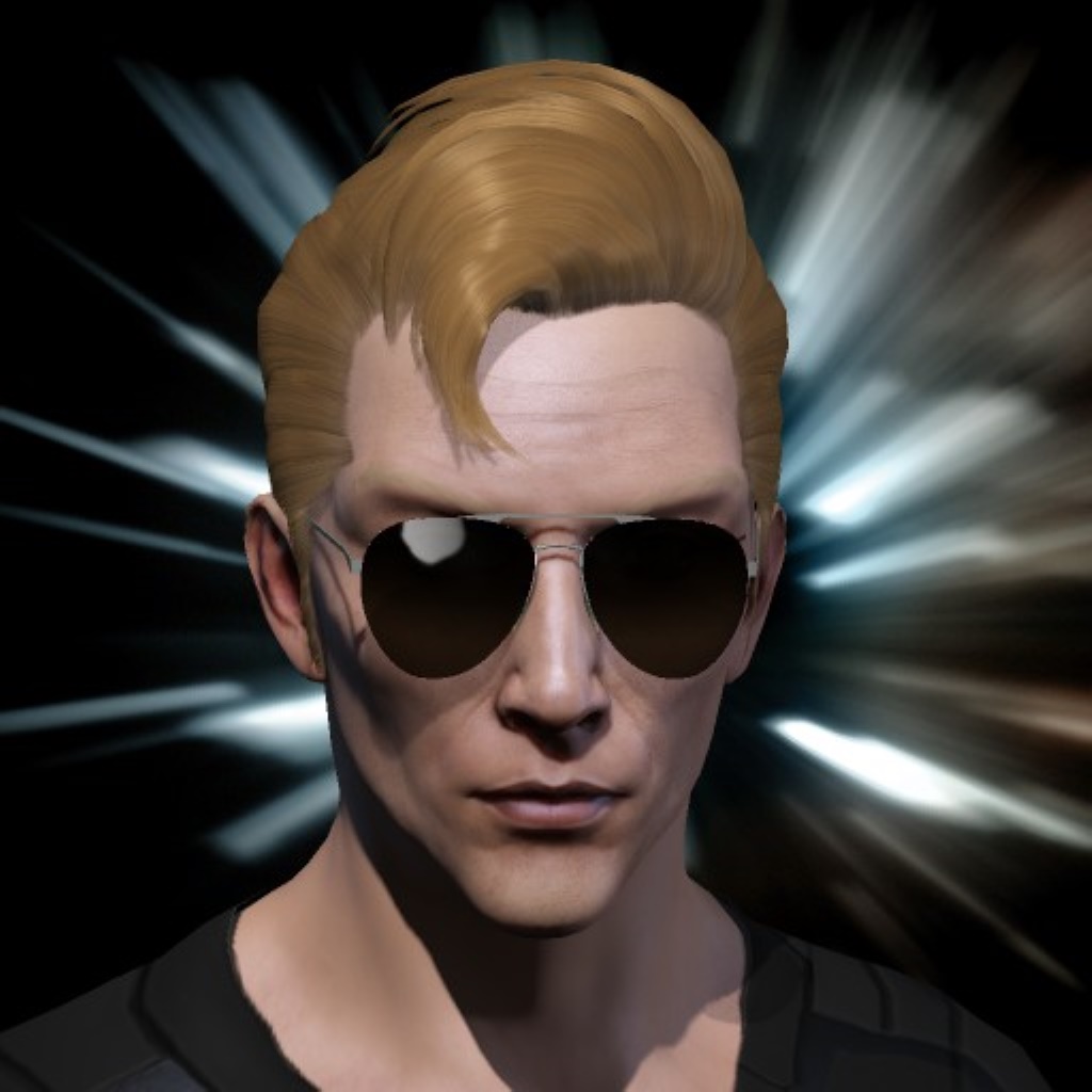 Chasen Avenstar