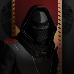 Formosus Funus portrait