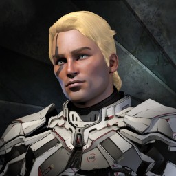 Rastus fura portrait