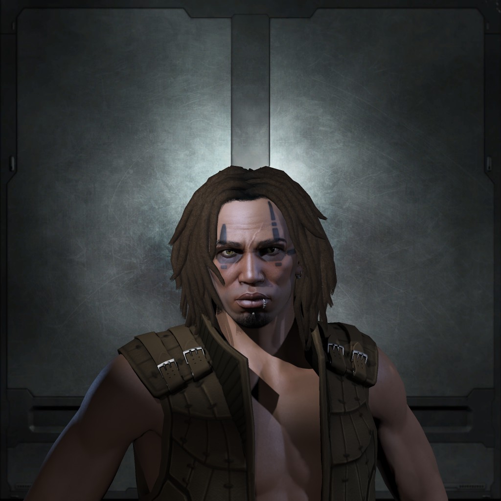 Sciathan Daan