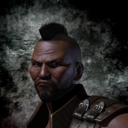Trooper66 portrait