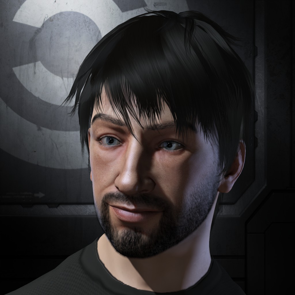 Colin Ject