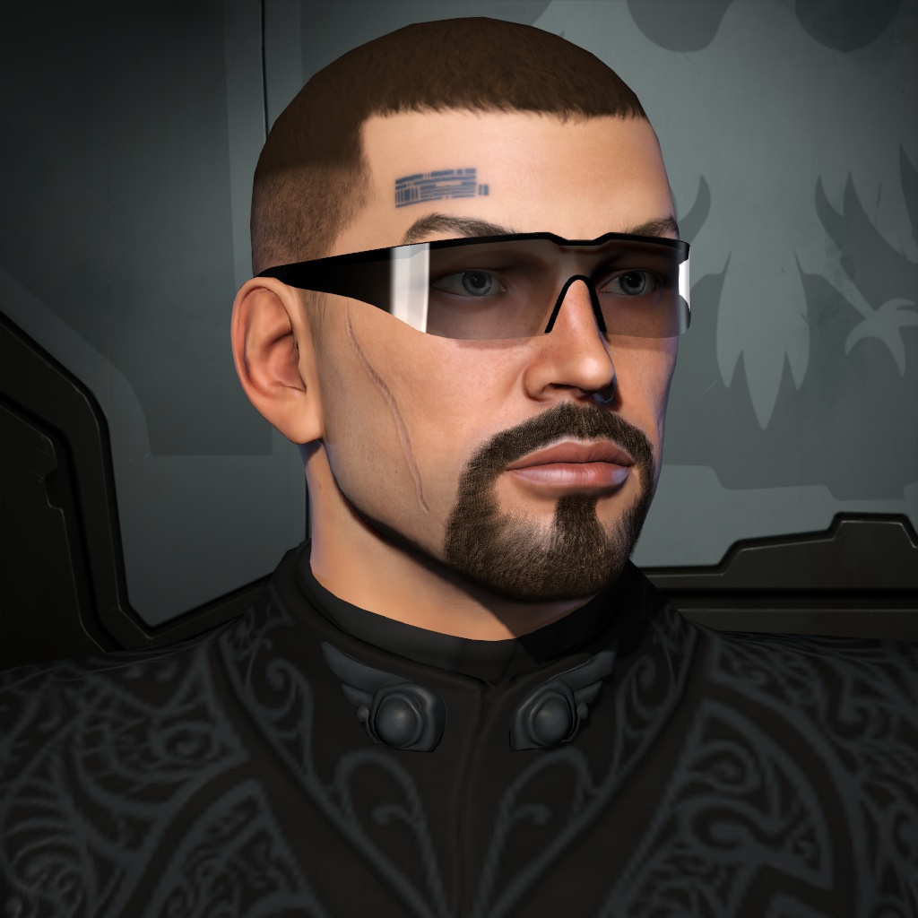 Faelan Lindaru