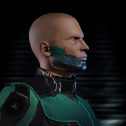 Velgonious portrait
