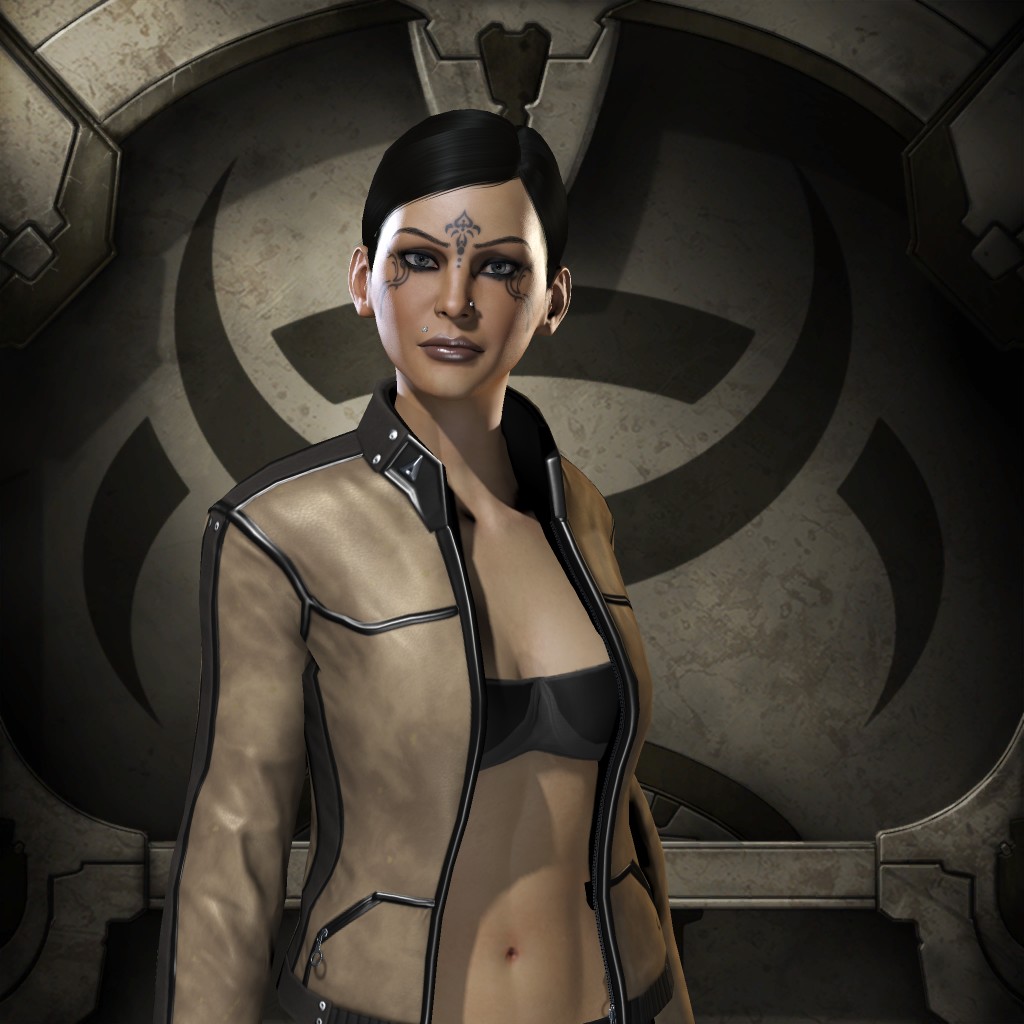 Darth Siren