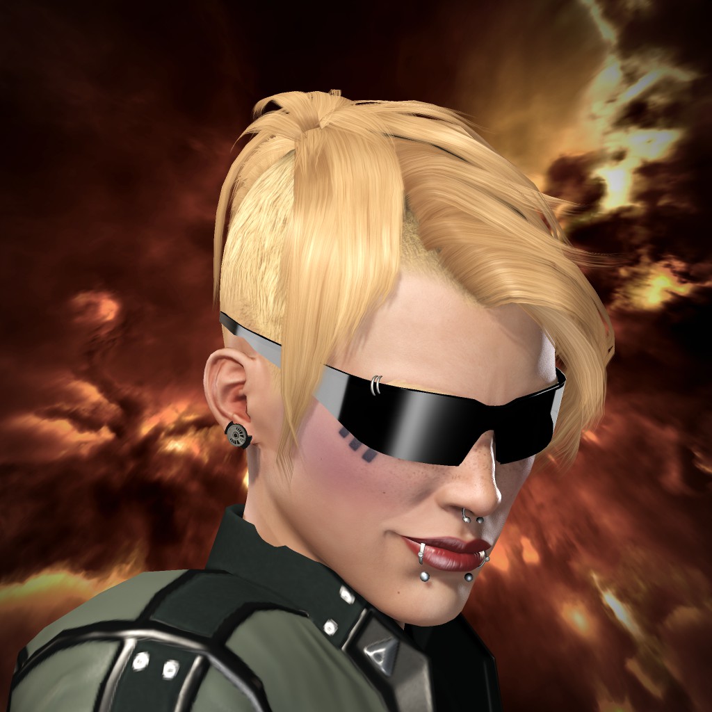 Calia Damos