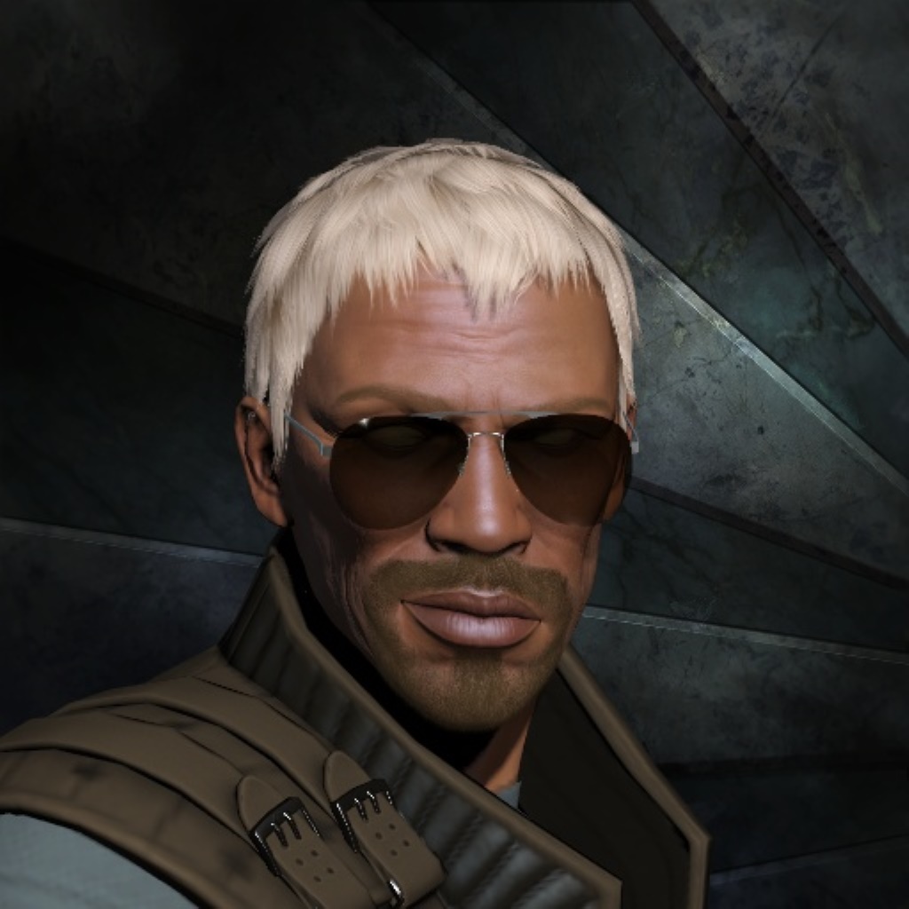 Doctor Mark