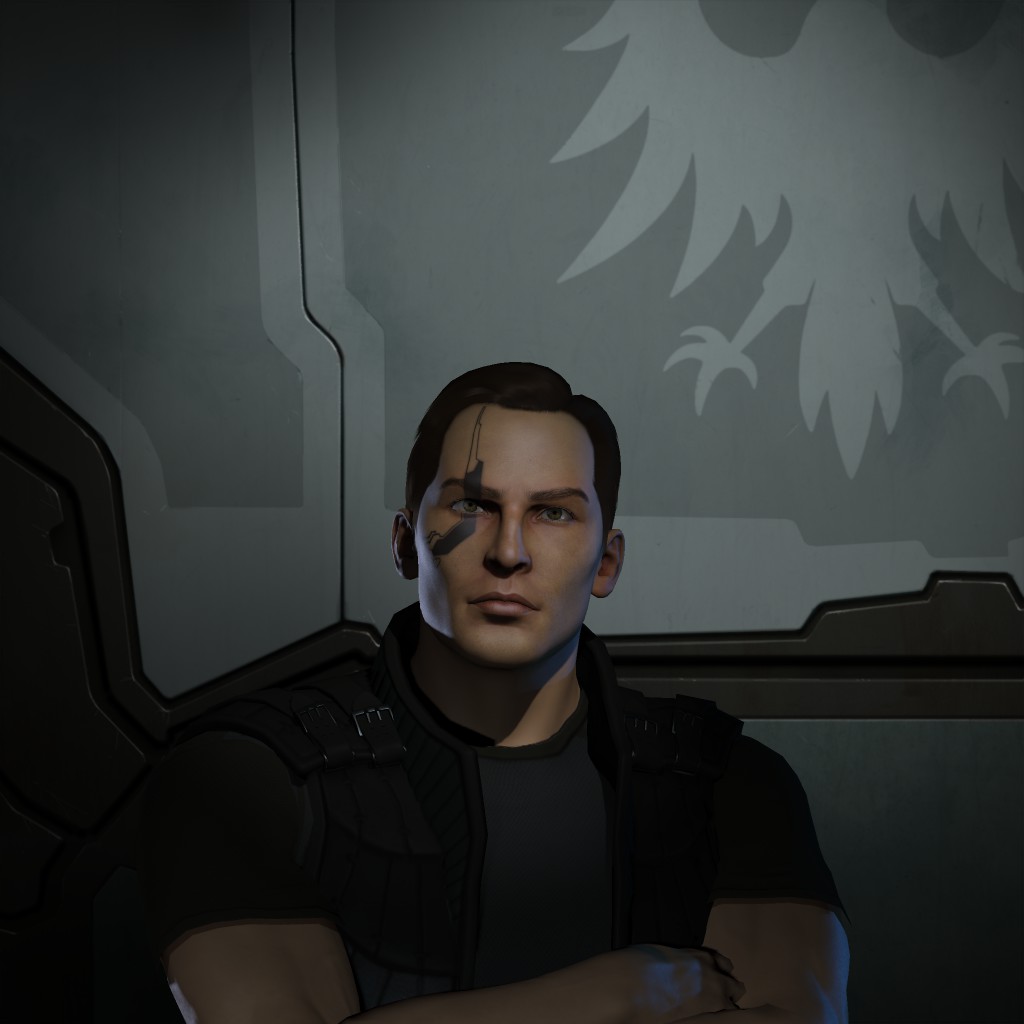bluelight alpha