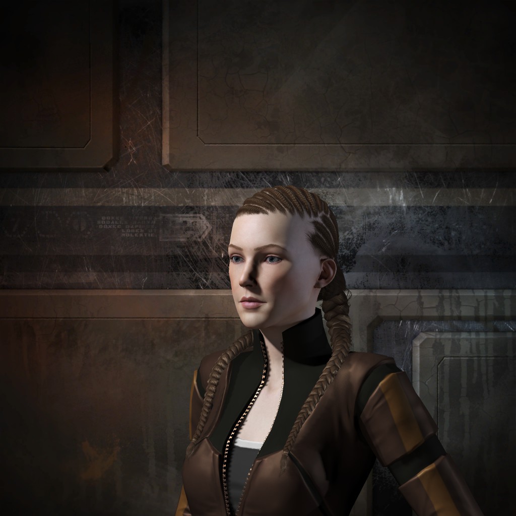 Lady Lenor
