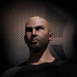 Smirking2evenge portrait