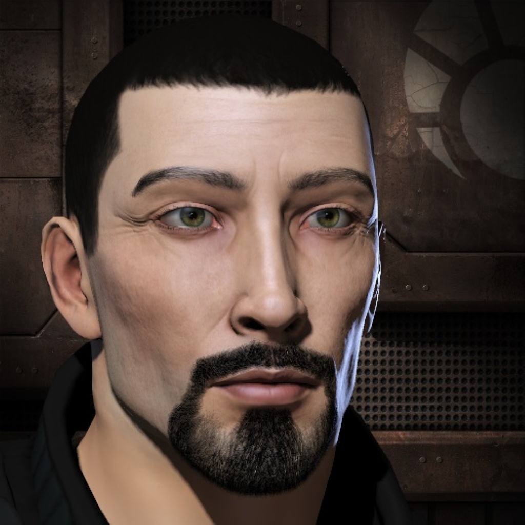 Klezz portrait