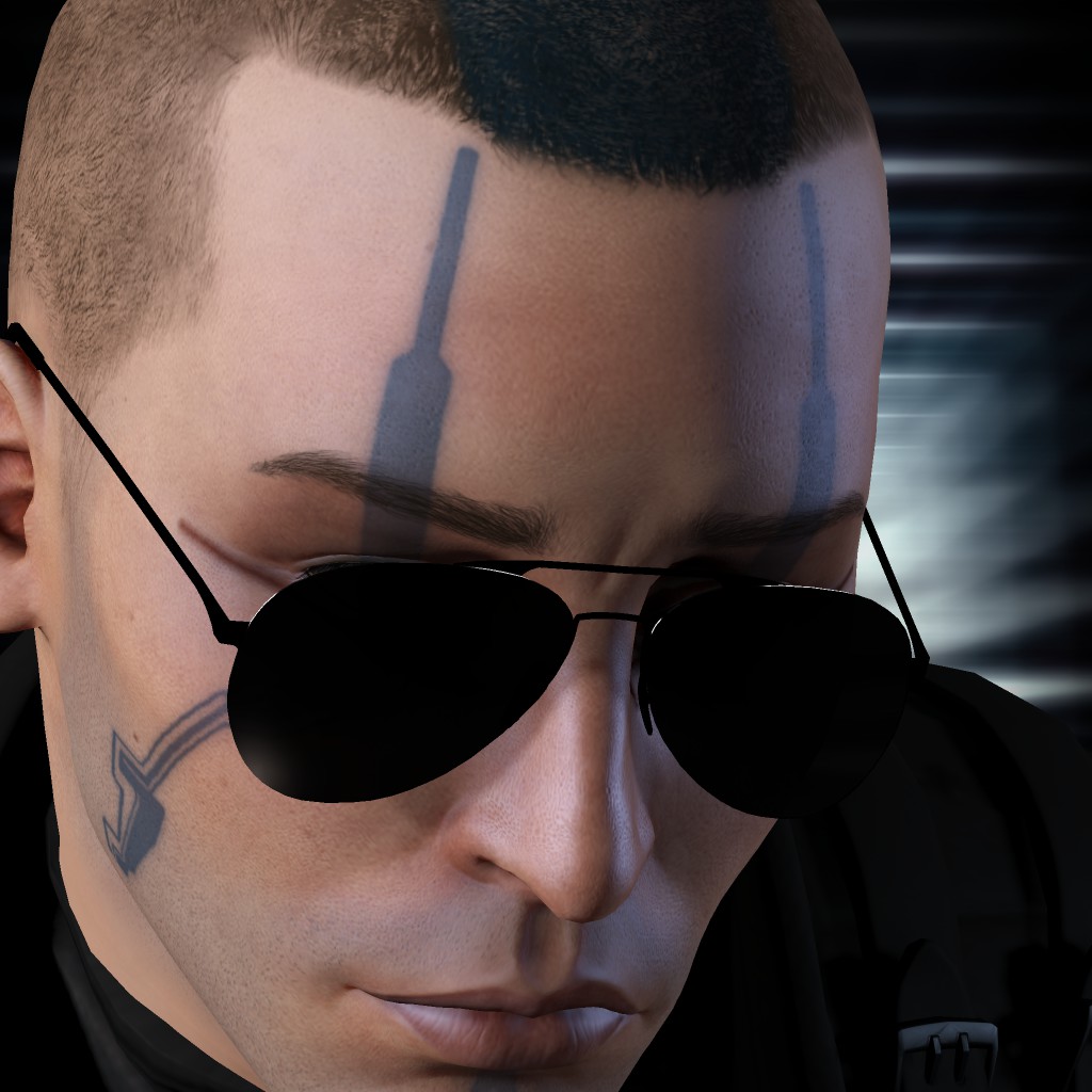 IsuntzuI