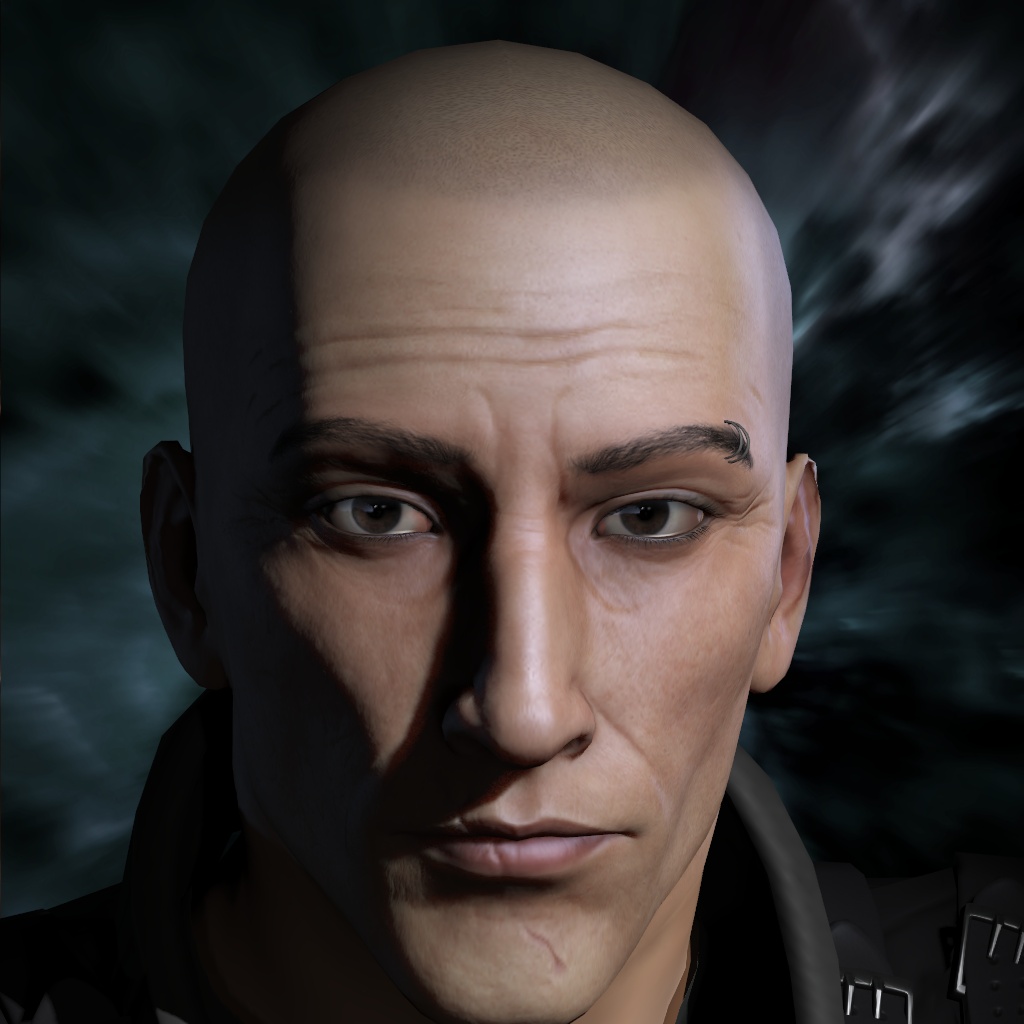 Levi Damon