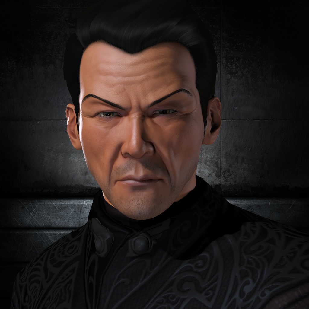 Lord Medan
