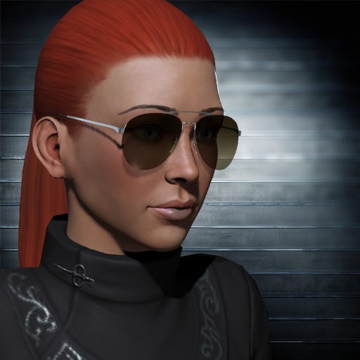 Nicole Nebula