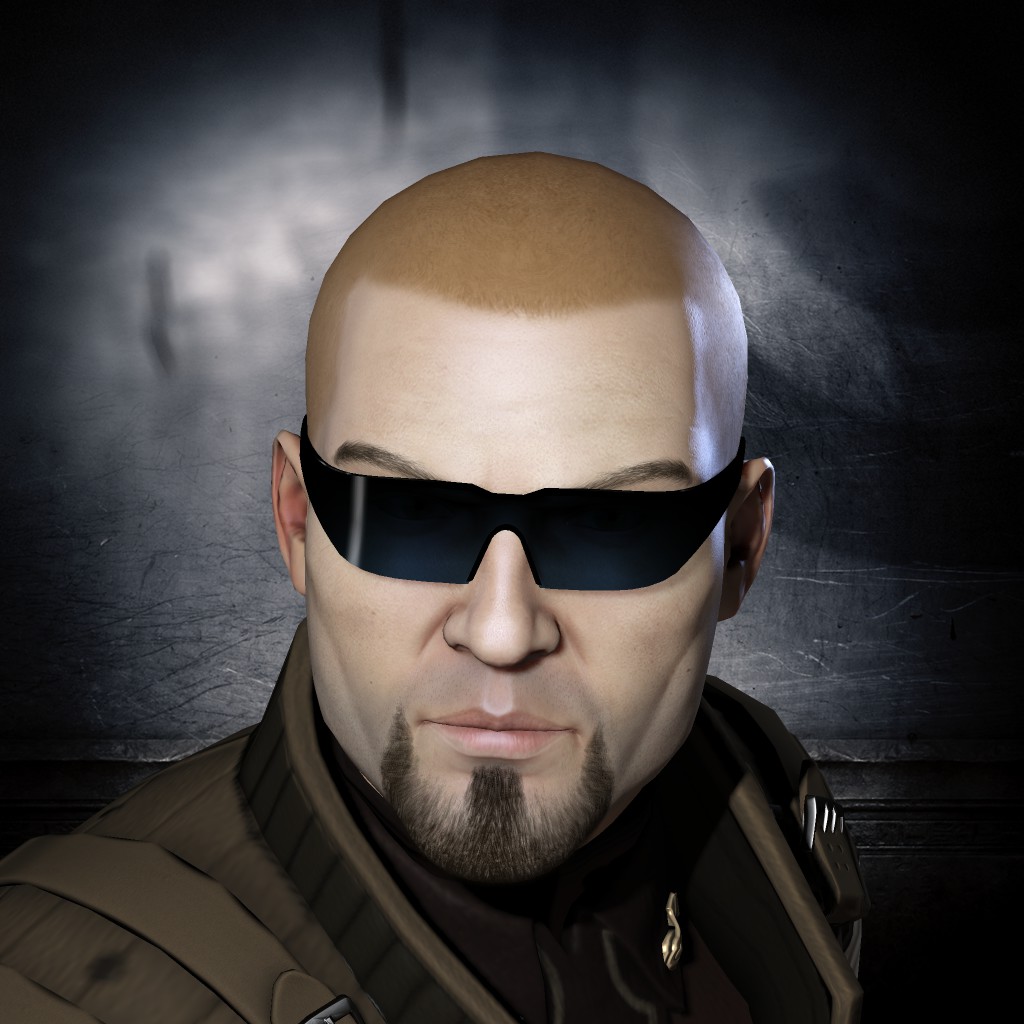 Walter Bless